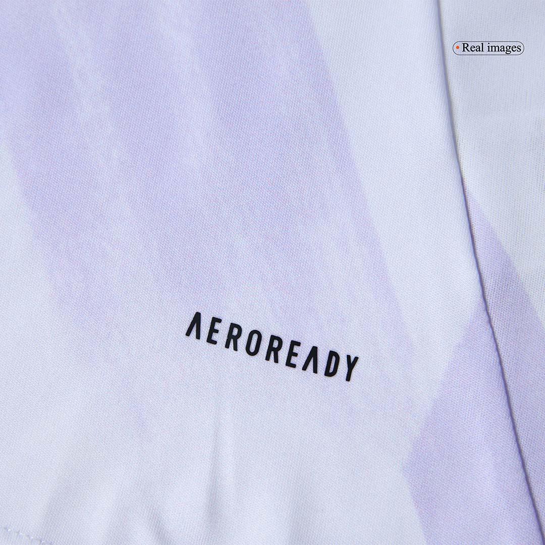 MOUNT #7 Manchester United Away Jersey 2025/26