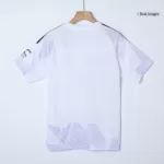 MOUNT #7 Manchester United Away Jersey 2025/26 - minejerseys