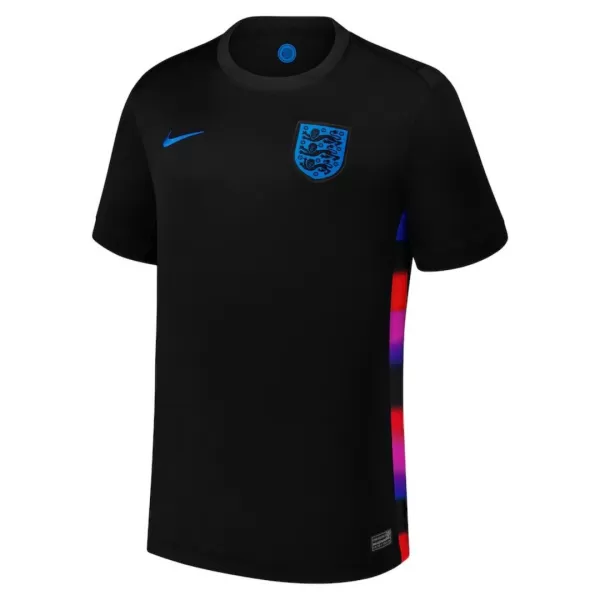 Men's England Away Jersey Women's Euro 2025 - minejerseys