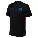 Men's England Away Jersey Women's Euro 2025 - minejerseys