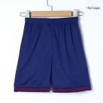 Kids Barcelona Home Jersey Full Kit 2025/26 - minejerseys