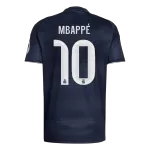 MBAPPÉ #10 Real Madrid Away Jersey 2025/26 - [Super Replica] - minejerseys
