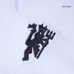 Manchester United Away Jersey Full Kit 2025/26 - minejerseys