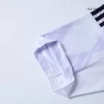 Manchester United Away Jersey Full Kit 2025/26 - minejerseys