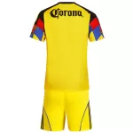 Kids Club America Home Jersey Kit 2025/26 - minejerseys