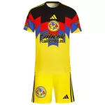 Kids Club America Home Jersey Kit 2025/26 - minejerseys
