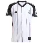 Juventus US Baseball Jersey 2025/26 - minejerseys