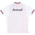 Arsenal US Baseball Jersey 2025/26 - minejerseys