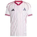 Arsenal US Baseball Jersey 2025/26 - minejerseys