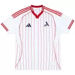 Arsenal US Baseball Jersey 2025/26 - minejerseys