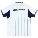 Real Madrid US Baseball Jersey 2025/26 - minejerseys