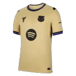 LAMINE YAMAL #10 Barcelona Away Jersey 2025/26 - UCL - minejerseys