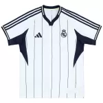 Real Madrid US Baseball Jersey 2025/26 - minejerseys