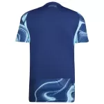 WEGHORST #25 Ajax Away Jersey 2025/26 - minejerseys