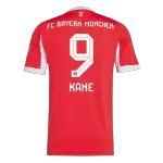 KANE #9 Bayern Munich Home Jersey 2025/26 - [Super Replica] - minejerseys