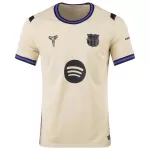 Barcelona x Kobe Bryant Away Jersey 2025/26 - minejerseys