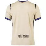 Barcelona x Kobe Bryant Away Jersey 2025/26 - minejerseys