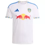 Leeds United Home Jersey 2025/26 - minejerseys