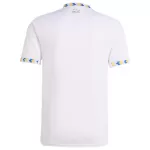 Leeds United Home Jersey 2025/26 - minejerseys