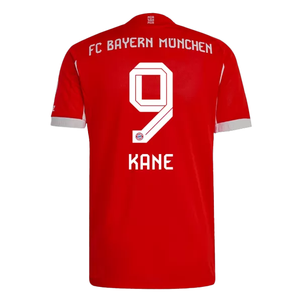 KANE #9 Bayern Munich Home Match Jersey Player Version 2025/26 - minejerseys