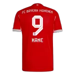 KANE #9 Bayern Munich Home Match Jersey Player Version 2025/26 - minejerseys