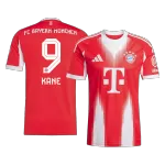 KANE #9 Bayern Munich Home Jersey 2025/26 - [Super Replica] - minejerseys