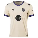 Barcelona x Kobe Bryant Away Match Jersey Player Version 2025/26 - minejerseys