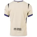 Barcelona x Kobe Bryant Away Match Jersey Player Version 2025/26 - minejerseys