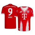 KANE #9 Bayern Munich Home Match Jersey Player Version 2025/26 - minejerseys
