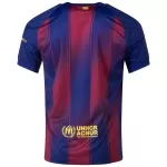 Barcelona Home Jersey Kit 2025/26 - [Super Replica] - minejerseys