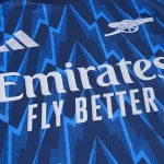 Arsenal Away Jersey Kit 2025/26 - minejerseys
