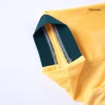 AC Milan Third Jersey Kit 2025/26 - minejerseys