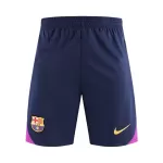 Barcelona Pre-Match Training Jersey Kit 2025/26 - minejerseys