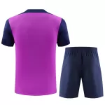Barcelona Pre-Match Training Jersey Kit 2025/26 - minejerseys
