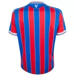Crystal Palace Home Jersey 2025/26 - minejerseys