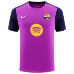 Barcelona Pre-Match Training Jersey Kit 2025/26 - minejerseys