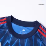 HAVERTZ #29 Arsenal Away Jersey 2025/26 - minejerseys