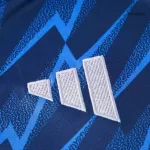 Arsenal Away Jersey Kit 2025/26 - minejerseys