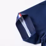 Kids PSG Home Jersey Full Kit 2025/26 - minejerseys