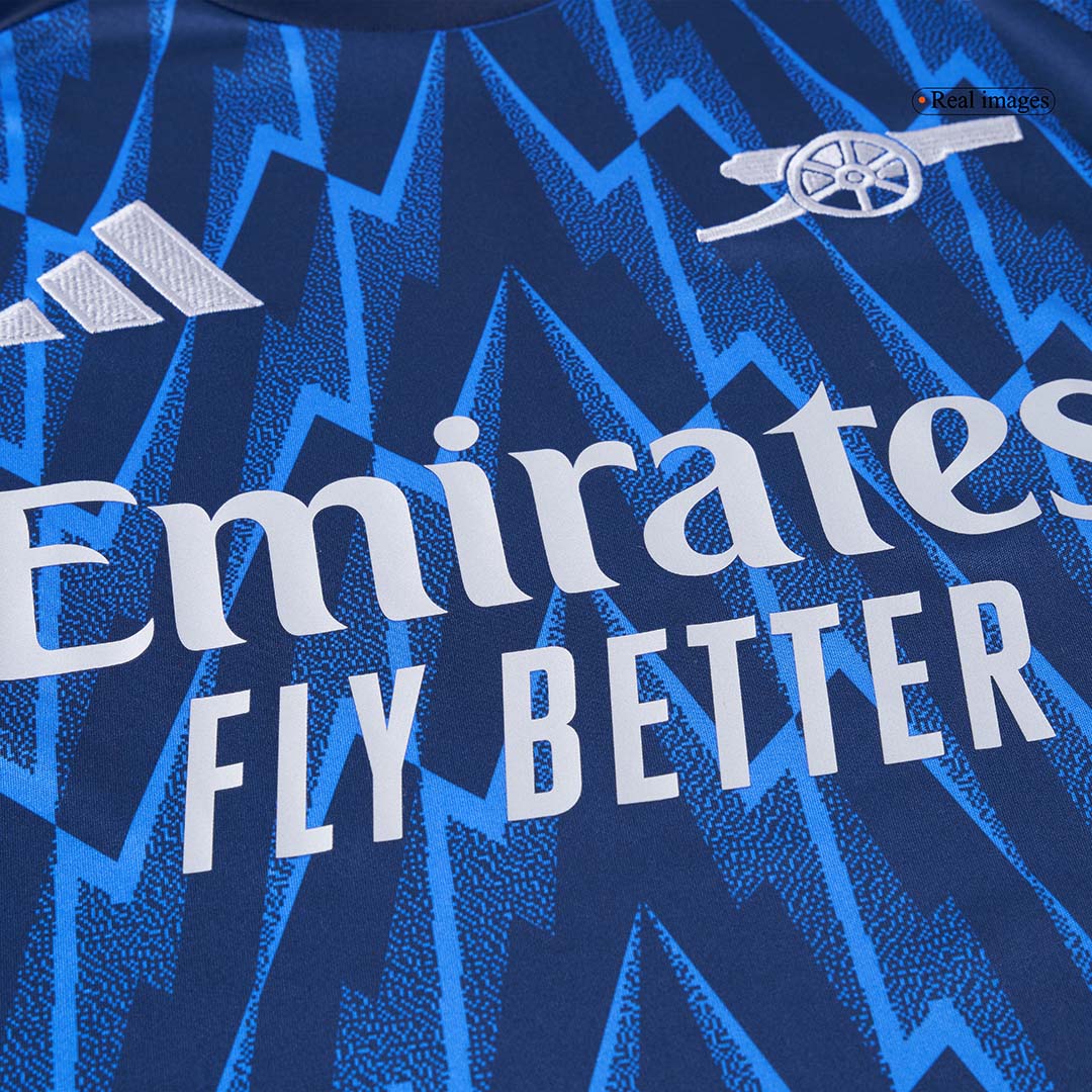 Arsenal Away Jersey Kit 2025/26 Arsenal Away Jersey Kit 2025/26