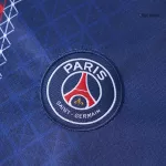 Kids PSG Home Jersey Full Kit 2025/26 - minejerseys