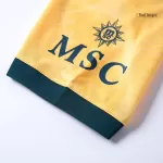 AC Milan Third Jersey Kit 2025/26 - minejerseys