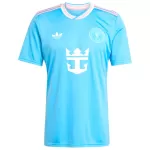 DE PAUL #7 Inter Miami Third Jersey 2025 - minejerseys