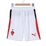 AC Milan Away Jersey Full Kit 2025/26 - minejerseys