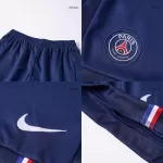 Kids PSG Home Jersey Full Kit 2025/26 - minejerseys