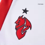 AC Milan Away Jersey Full Kit 2025/26 - minejerseys