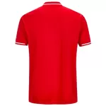 Nottingham Forest Home Jersey 2025/26 - minejerseys