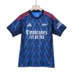 HAVERTZ #29 Arsenal Away Jersey 2025/26 - minejerseys