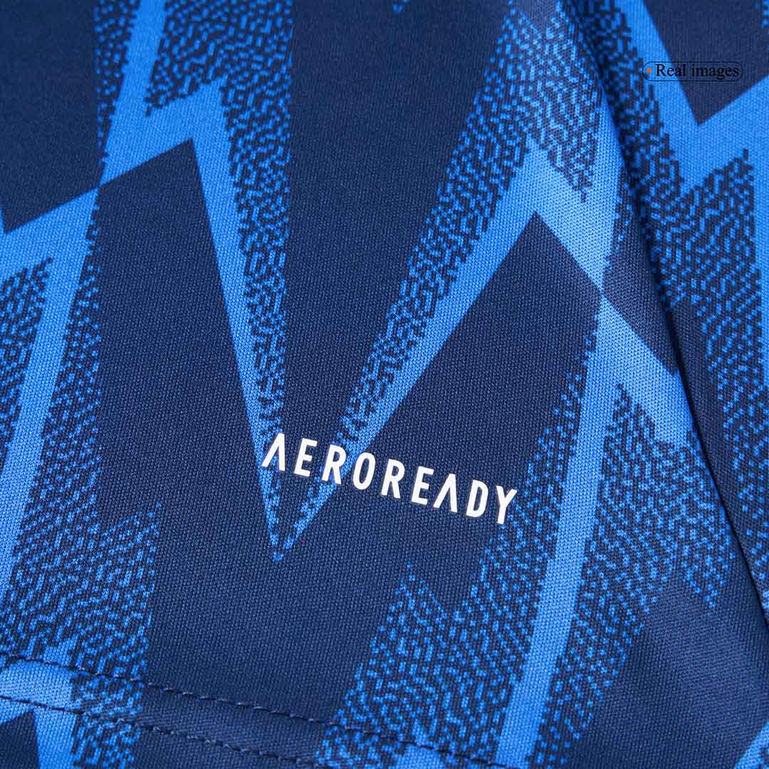 HAVERTZ #29 Arsenal Away Jersey 2025/26