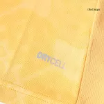 AC Milan Third Jersey Kit 2025/26 - minejerseys